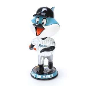   MLB Bighead   Florida Marlins Mascot 