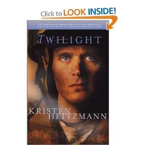  Twilight [Paperback] Kristen Heitzmann Books