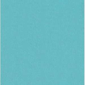  48 Wide Solid Stretch Poplin Turquoise Fabric By The 