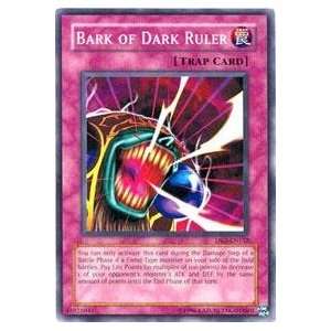  Yu Gi Oh   Bark of Dark Ruler   Dark Beginnings 2   #DB2 