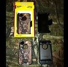 Otterbox Defender AP REALTREE CAMO & BLACK fits iPhone 4 & 4s
