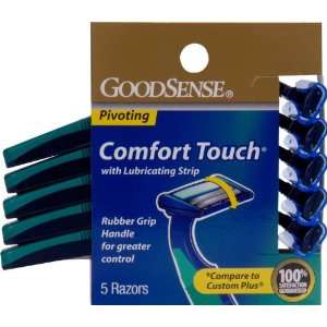  Good Sense Comfort Touch Pivoting With Lubricating Strip 