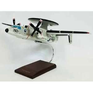 E 2C Hawkeye USN Model Airplane Toys & Games