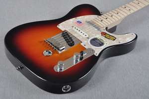 Fender® American Nashville B Bender Telecaster® USA  