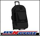 New Ogio TERMINAL Bag Stealth Motorcycle Luggage Gear Suitcase