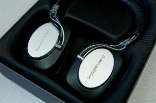 P5 Headphones by Bowers & Wilkins Brand New Condition, Used only 