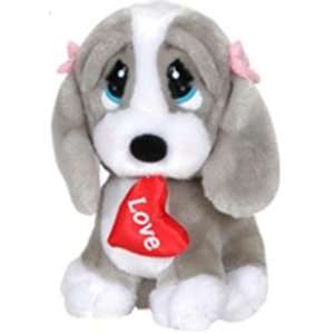  Applause   Sad Sams Honey   Love   Puppy   Stuffed Animal 
