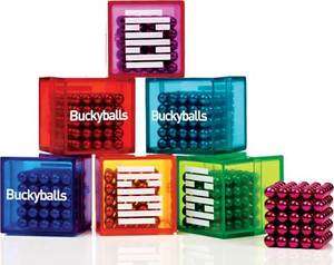 Buckyballs   Amazing Buckyball Magnets   All Colours  