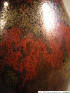 WMF,Keramik.Vase,Ikora,Signatur,um 1935,signiert,perfekt  
