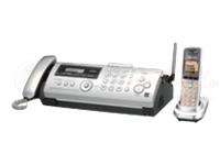 KX FC275G S Panasonic KX FC275G S Faxgerät / Kopierer s 5025232522064 