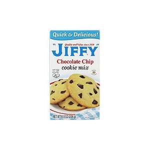 Chocolate Chip Cookie Mix   Delicious Cookie Mix, 8 oz 