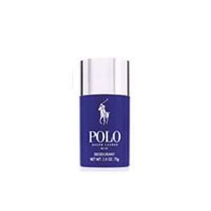 Polo Blue Deodorant Stick Size 2.6 OZ