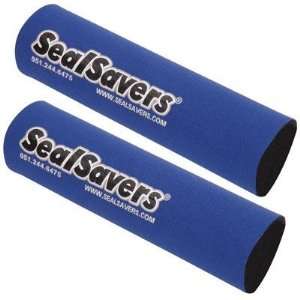  Seal Savers SEALSAVER 1 1/8 SHORT PINK SS118P Automotive