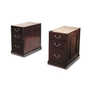  Star Quality Office Furniture Orion Two Pedestal File for 