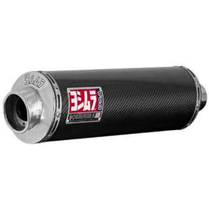  YOSHIMURA ROUND (RS 3) RACE BOLT ON SYSTEMS Sports 