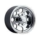 CPP American Eagle style 186 wheels rims, 17x9, 8x170mm superfinish 