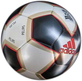 Adidas Pelias CONFEDERATIONS CUP 2005 OMB match ball  