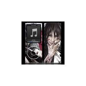  Against iPod Nano 4G Skin by I Chen Lin  Players 