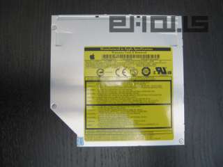 Apple UJ 875 DVD IDE Brenner Laufwerk Powerbook iMac iBook Macbook 
