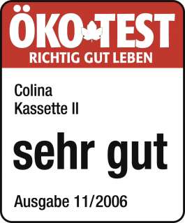 Billerbeck E03 Colina Kassette II Daunendecke Winter 135 x 200 cm 