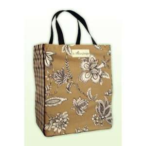 Leslie b. happybags reusable shoping bag