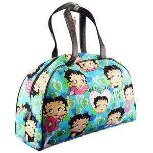  Classic Betty Boop Overnight Bag Toys & Games