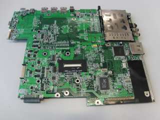 Notebook Mainboard Hannstar J MV 1  