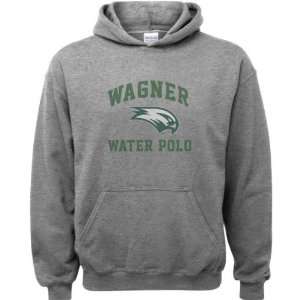   Varsity Washed Water Polo Arch Hooded Sweatshirt