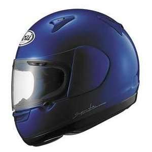  ARAI HELMET QUANTUM_2 SPORT BLUE LG MOTORCYCLE Full Face 
