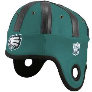  Philly Eagle Hats  Philadelphia Eagles Green Helmet Head 