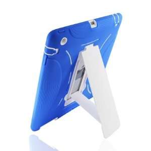 Heavy Duty Hybrid Case   Silicone Case Skin + Hard Protector Cover 
