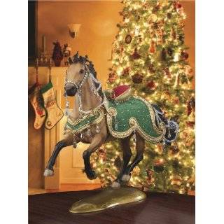Breyer Jewel 2010 Holiday Horse   14th in Series