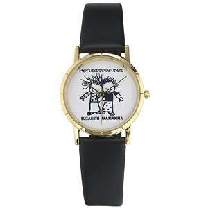  Marci Mother & Daughter Personalized Watch   Personalized 