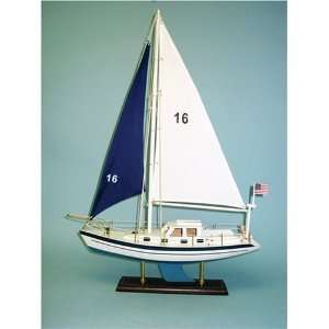  Sailboat   31 x 45 Model