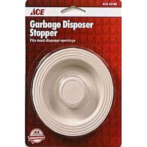  Stopper Food Disposer