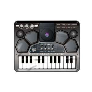 Zippy Mat Music Style Touch Sensitive Playmat  Toys & Games   