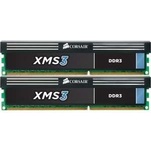  New   Corsair XMS3 16GB DDR3 SDRAM Memory Module 