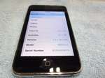 Apple MB533LL/A iPod touch 32GB  Player   Black 885909233144  