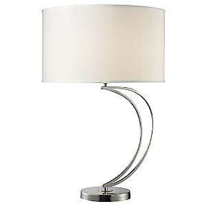  Charlotte Table Lamp by Dimond