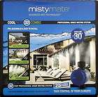 NEW Misty Mate Cool Patio 32 17 Nozzle Professional Misting System 