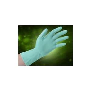  12 Aloetouch Nitrile Exam Gloves Size Large Qty 50 per 