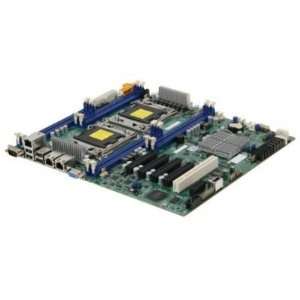   for Dual Processor DDR3 ATX Motherboard