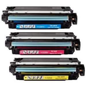   Toner (OEM# CE252A) (7 000 Yield), Compatibles   500 Series 500 CE252A