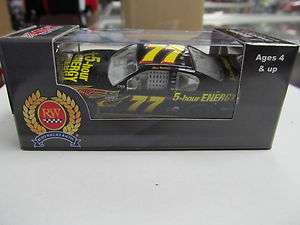 Steve Wallace #77 5 Hour Energy Camry Action 1/64 2011  