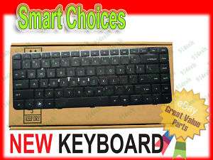 New HP 606883 001 9Z.N4FBV.101 backlit keyboard black  