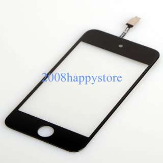 Replacement Touch Screen Digitizer iPod Touch 4 4th 4G  