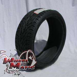 NEW 235/35R20 GENERAL EXCLAIM UHP TIRES 235 35 20  