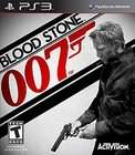 James Bond 007 Blood Stone (Sony Playstation 3, 2010)