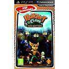 RATCHET AND CLANK SIZE MATTERS PSP NEW SEALED UK PAL