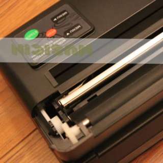 Mini USB Tattoo Thermal Copier Transfer Machine Tattoo Stencil Machine 